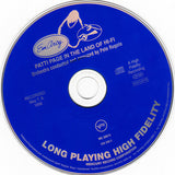 In The Land Of Hi-Fi