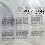Sounds From The Verve Hi-Fi