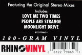 Strange Days