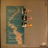 Passion, Grace & Fire