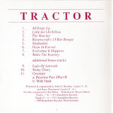 Tractor