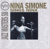 Nina Simone Sings Nina