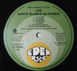 Les Gants Blancs Du Diable (Bande Originale Du Film)
