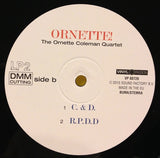 Free Jazz | Ornette! (Two Original Albums)
