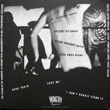File Under Sacred Music - Early Singles 1978-1981