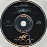 Microtonal Works