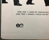 Live / The Way We Walk (Volume One: The Shorts)