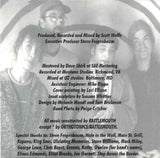 Walking A Full Moon Dog