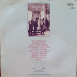 Distressed Gentlefolk / The Conspiracy L.P.