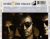 The Very Best Of... Sting & The Police