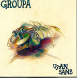 Utan Sans
