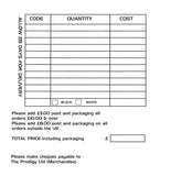 Music For The Jilted Generation