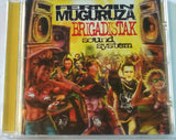 Brigadistak Sound System