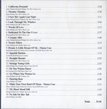 The Best Of The Mamas & The Papas