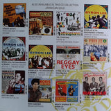 In Memory Of The Blues Busters. Their Best Ska & Soul Hits 1964-1966