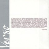 Verso