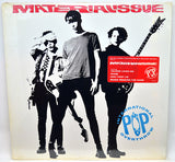 International Pop Overthrow