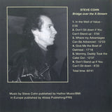 Bridge Over The X-Stream