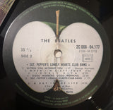 The Beatles Collection