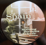 The Morning Becomes Eclectic Session