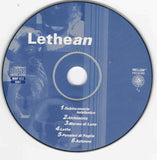 Lethean