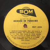 Sua Majestade - O Rei Do Rítmo