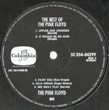 The Best Of The Pink Floyd