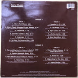 The Best Of Santana