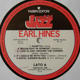 A Selection Of American Jazz & Blues History