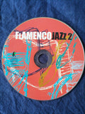 Flamenco Jazz 2