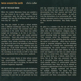 Twice Around The Earth - An Experiment In Listening