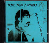 Piquantique - Stockholm 1973