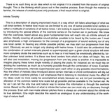 Bridge Over The X-Stream