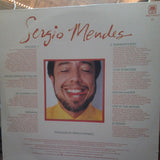 Sergio Mendes