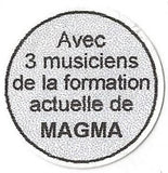 Vendredi 13