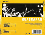 Huascaran