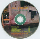 Variety Orchestra