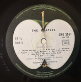 The Beatles Collection