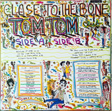 Close To The Bone