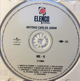 Antonio Carlos Jobim