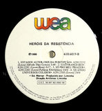 Heróis Da Resistência