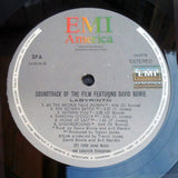 Labyrinth - Original Soundtrack