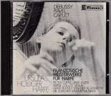 Französische Meisterwerke Für Harfe - Chefs-D'Œuvres Français Pour Harpe