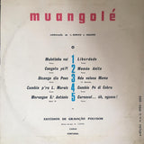 Muangolé