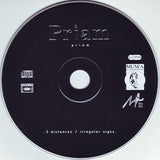 ...3 Distances / Irregular Signs...