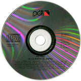 Jo, La Donya I El Gripau