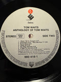 Anthology Of Tom Waits