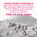 The Place 1991