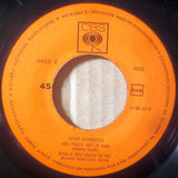 Mãe-Ié / Vem Quente Que Eu Estou Fervendo / Não Presto Mas Te Amo / Deixa O Meu Cabelo Em Paz