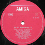 Big Bill Broonzy